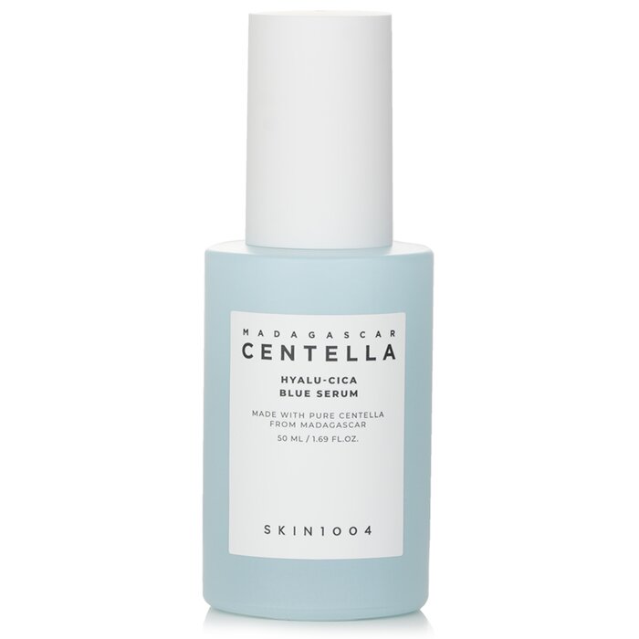 Skin1004 Madagascar Centella Hyalu-Cica Blue Serum 50ml/1.69ozProduct Thumbnail