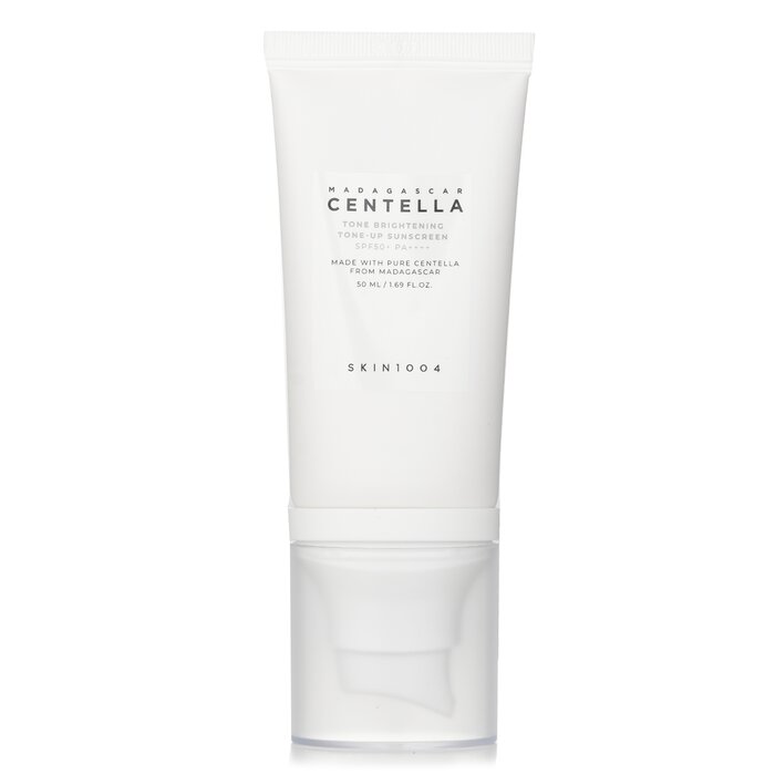 Skin1004 Madagascar Centella Tone Brightening Tone Up Sunscreen SPF50 50ml/1.69ozProduct Thumbnail