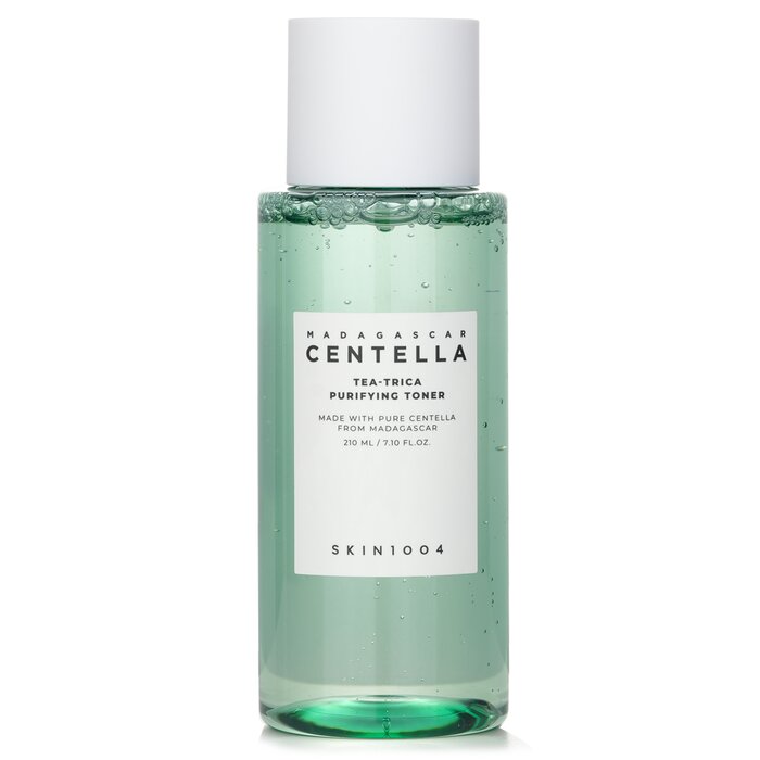 Skin1004 Madagascar Centella Tea Trica Purifying Toner 210ml/7.1ozProduct Thumbnail
