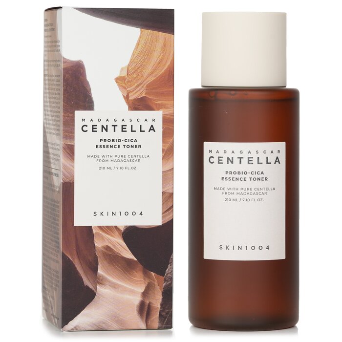 Skin1004 Madagascar Centella Probio Cica Essence Toner 210ml/7.1ozProduct Thumbnail