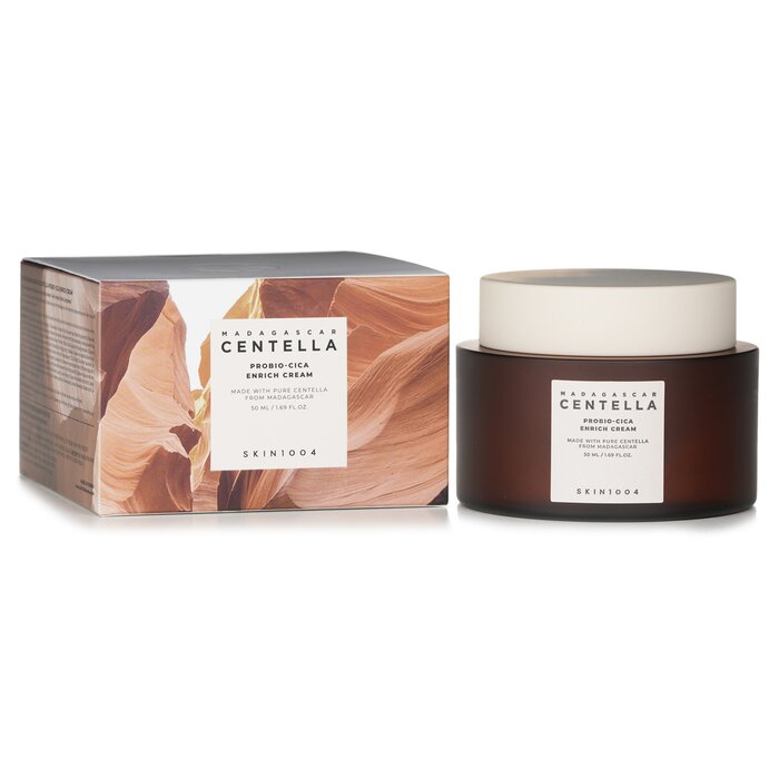 Skin1004 Madagascar Centella Probio Cica Enrich Cream 50ml/1.69ozProduct Thumbnail