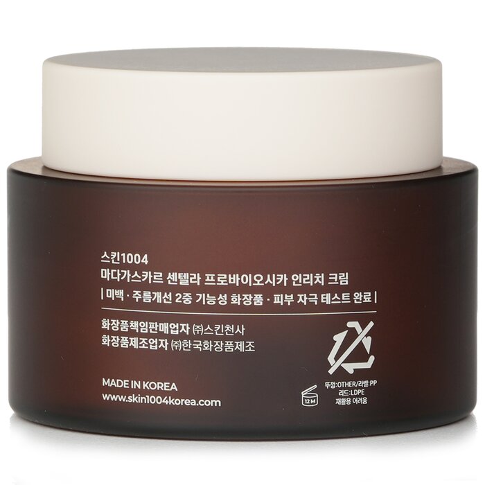 Skin1004 Madagascar Centella Probio Cica Enrich Cream 50ml/1.69ozProduct Thumbnail