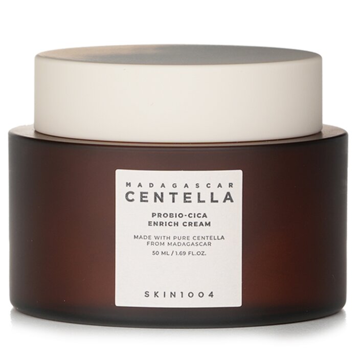 Skin1004 Madagascar Centella Probio Cica Enrich Cream 50ml/1.69ozProduct Thumbnail