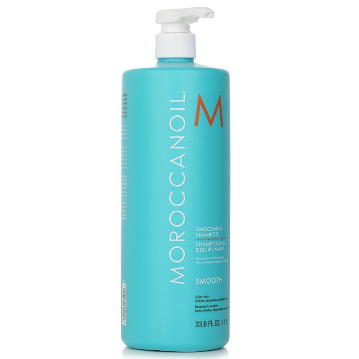 摩洛哥油  Moroccanoil 丰盈洗发水蓬松无硅油润养柔顺防毛躁洗发露 1000ml/33.8ozProduct Thumbnail