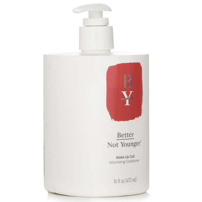 Better Not Younger Wake Up Call Volumizing Conditioner 473ml/16ozProduct Thumbnail