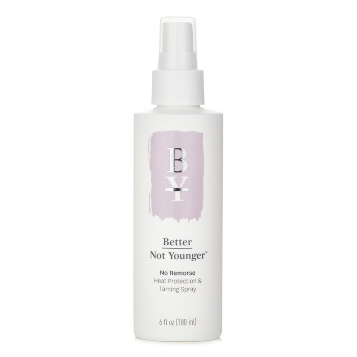 Better Not Younger No Remorse - Heat Protection & Taming Spray 180ml/6ozProduct Thumbnail