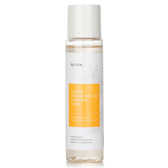 iUNIK Vitamin Hyaluronic Acid Vitalizing Toner 200ml/6.76ozProduct Thumbnail