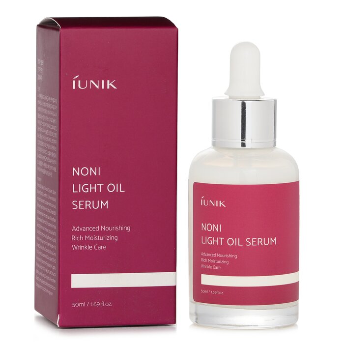 아이유닉 iUNIK 노니 라이트 오일 세럼 50ml/1.69ozProduct Thumbnail