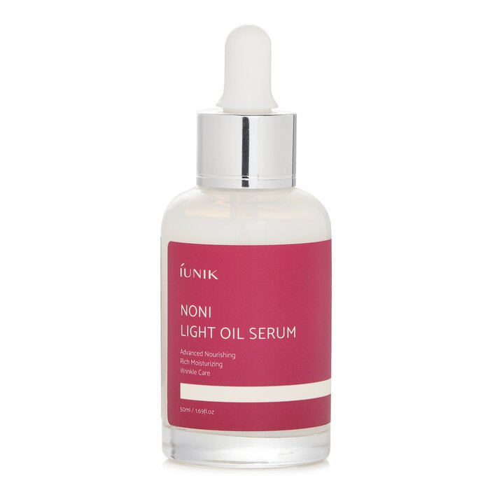 아이유닉 iUNIK 노니 라이트 오일 세럼 50ml/1.69ozProduct Thumbnail