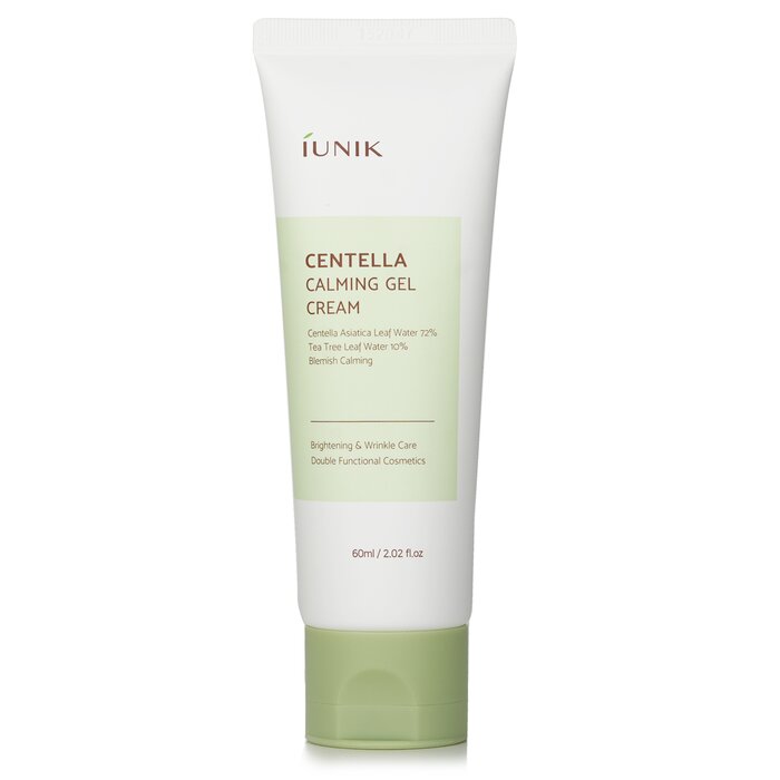 iUNIK Centella Calming Gel Cream 60mlProduct Thumbnail