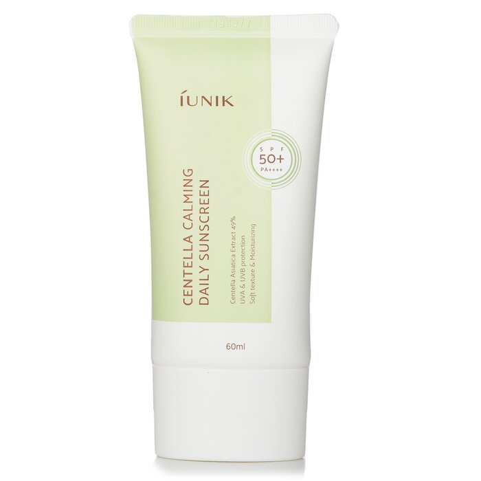 iUNIK Centella Calming Daily Sunscreen SPF50+ 60ml/2.02ozProduct Thumbnail