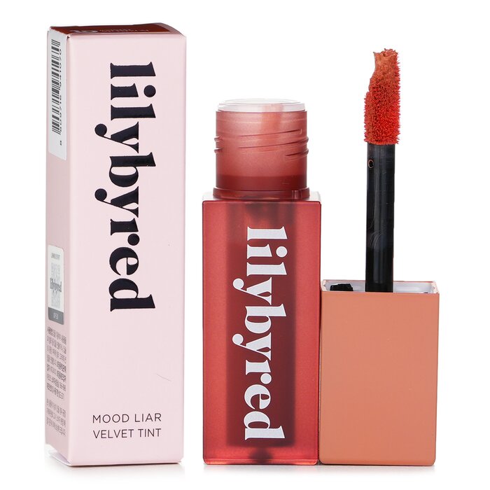 Lilybyred Mood Liar Velvet Tint 4.2gProduct Thumbnail
