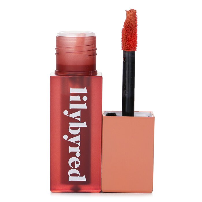 Lilybyred Mood Liar Velvet Tint 4.2gProduct Thumbnail