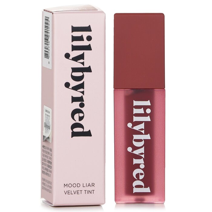 Lilybyred Mood Liar Velvet Tint 4.2gProduct Thumbnail