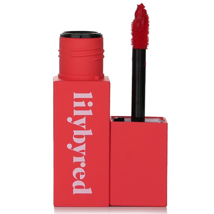 Lilybyred Romantic Liar Mousse Tint 3.9gProduct Thumbnail