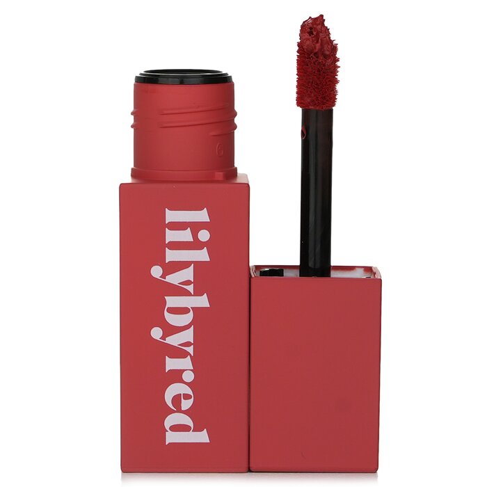 Lilybyred Romantic Liar Mousse Tint 3.9gProduct Thumbnail