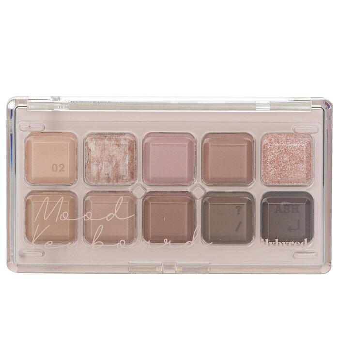 Lilybyred Mood Keyboard 10.5gProduct Thumbnail