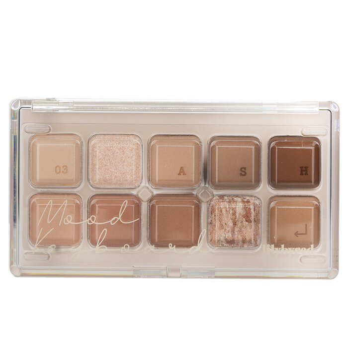 Lilybyred Mood Keyboard 10.5gProduct Thumbnail