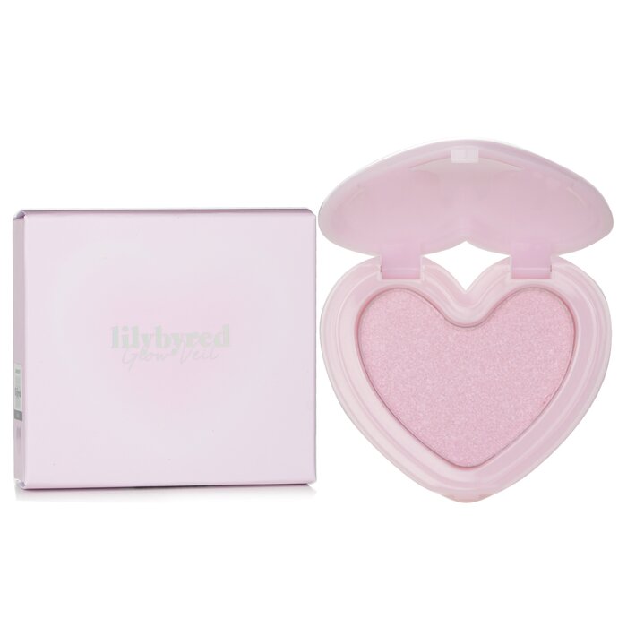 Lilybyred Luv Beam Glow Veil 3.2gProduct Thumbnail