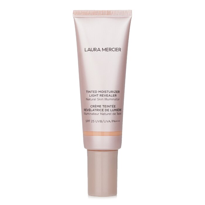 Laura Mercier Tinted Moisturizer Light Revealer Natural Skin Illuminator SPF25 50ml/1.7ozProduct Thumbnail