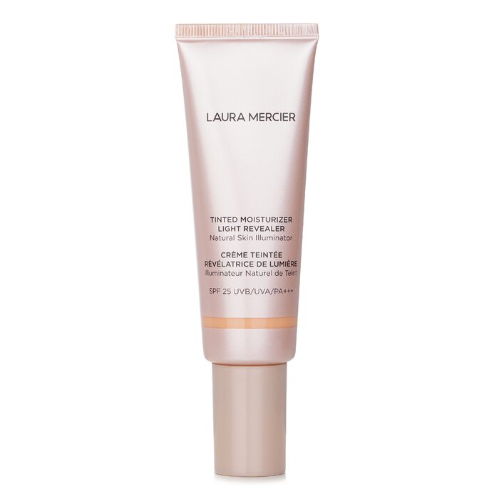 Laura Mercier Tinted Moisturizer Light Revealer Natural Skin Illuminator SPF25 50ml/1.7ozProduct Thumbnail
