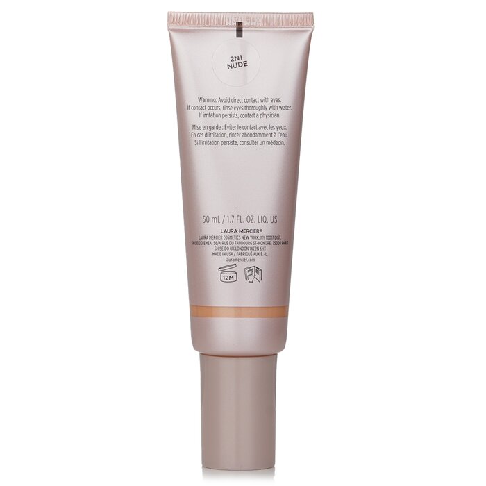 Laura Mercier Tinted Moisturizer Light Revealer Natural Skin Illuminator SPF25 PA+++ 50ml/1.7ozProduct Thumbnail
