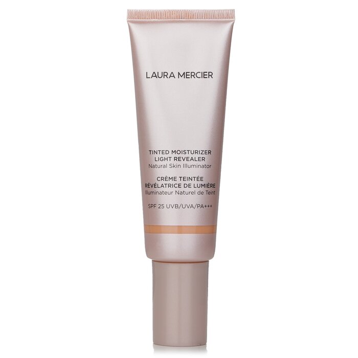 Laura Mercier Tinted Moisturizer Light Revealer Natural Skin Illuminator SPF25 PA+++ 50ml/1.7ozProduct Thumbnail