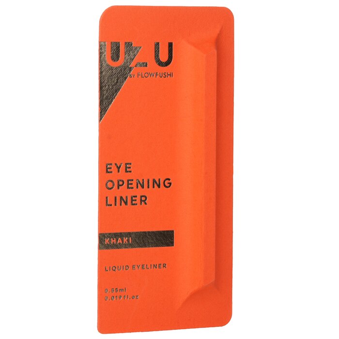 UZU Eye Opening Liner 0.55mlProduct Thumbnail