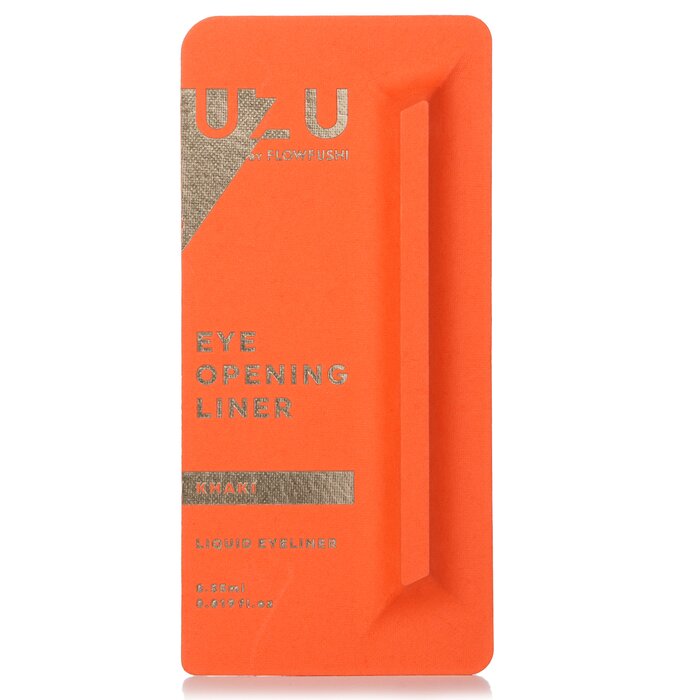UZU Eye Opening Liner 0.55mlProduct Thumbnail