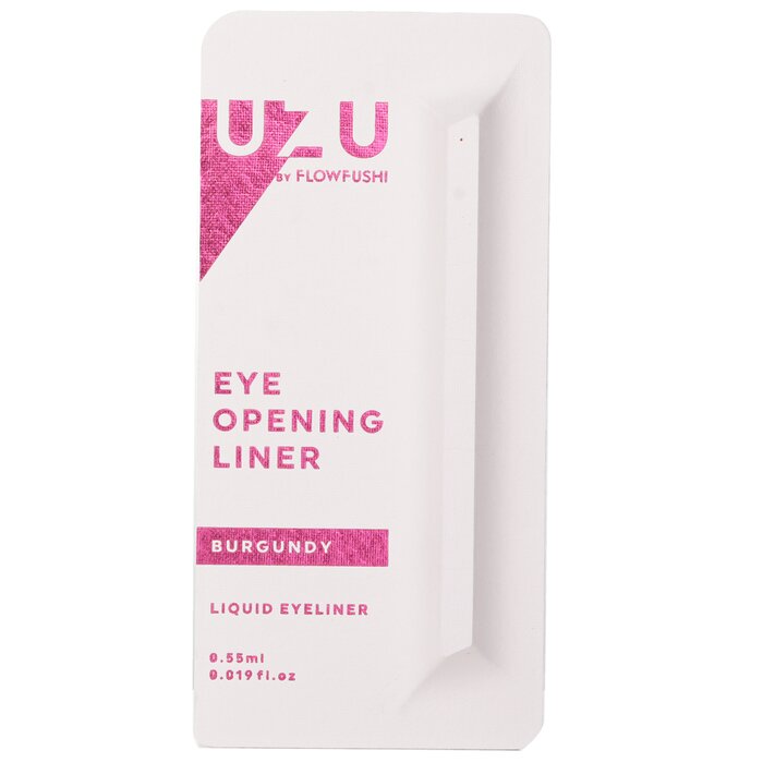 UZU Eye Opening Liner 0.55mlProduct Thumbnail