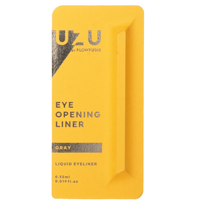 UZU Eye Opening Liner 0.55mLProduct Thumbnail