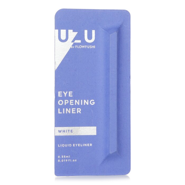 UZU Eye Opening Liner 0.55ml/0.019ozProduct Thumbnail