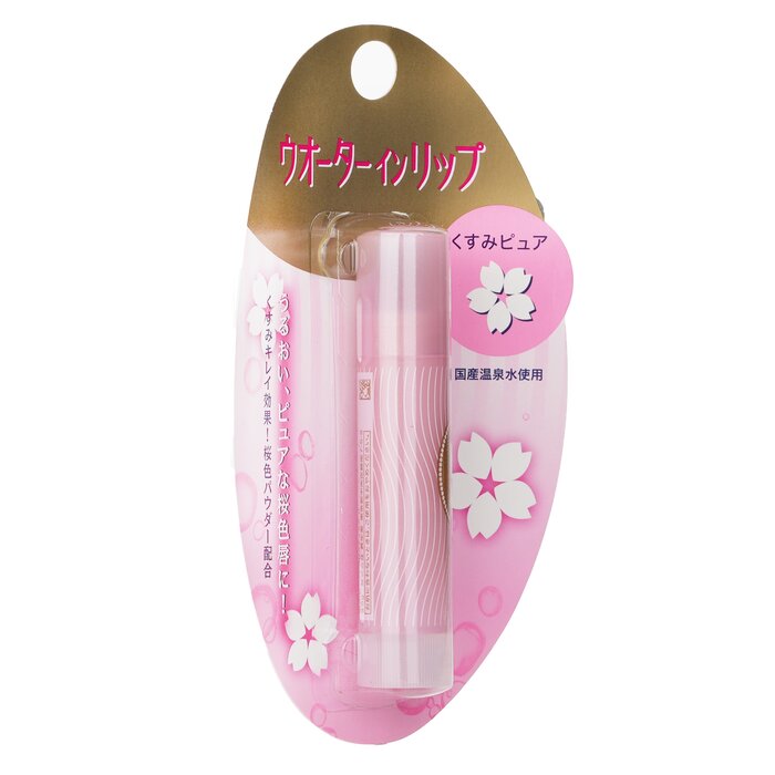Shiseido Water in Lip 3.5g/0.12ozProduct Thumbnail