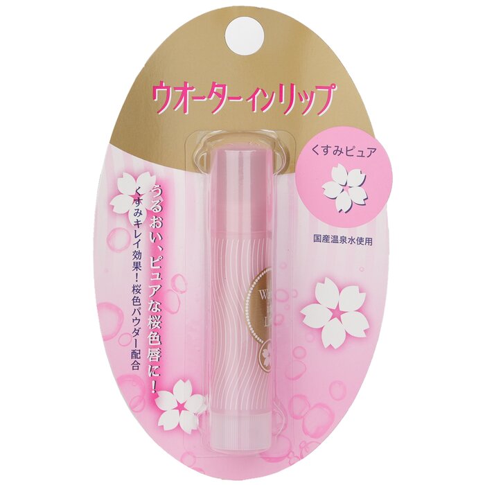 Shiseido Water in Lip 3.5g/0.12ozProduct Thumbnail