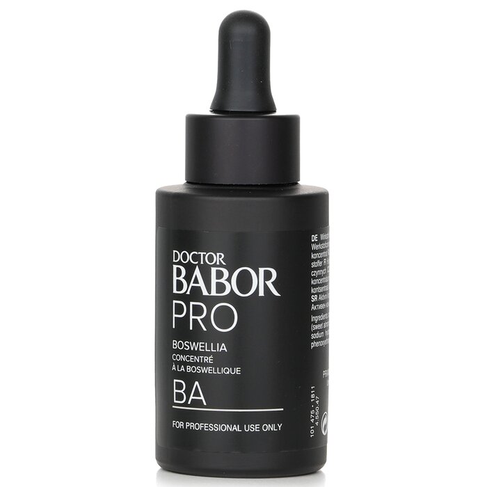 Babor Boswellia Concentrate (Salon Size) 30ml/1ozProduct Thumbnail
