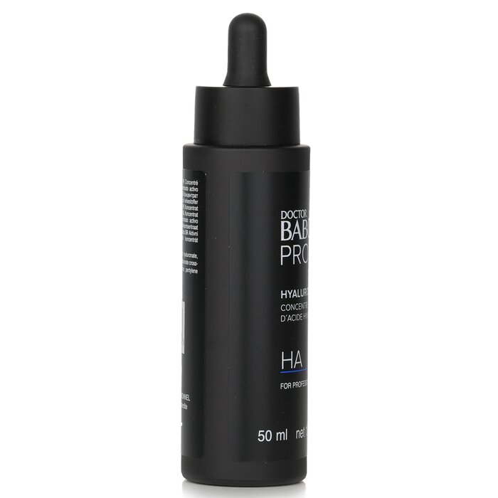 Babor Hyaluronic Acid Concentrate (Salon Size) 50ml/1.69ozProduct Thumbnail
