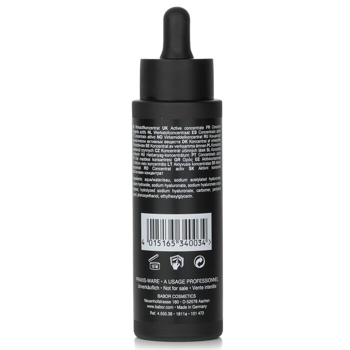 Babor Hyaluronic Acid Concentrate (Salon Size) 50ml/1.69ozProduct Thumbnail