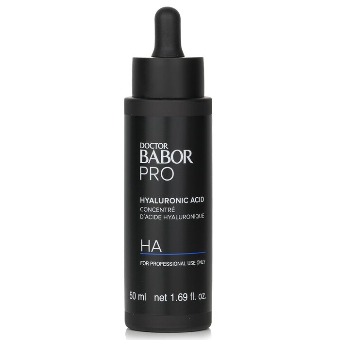 Babor Hyaluronic Acid Concentrate (Salon Size) 50ml/1.69ozProduct Thumbnail