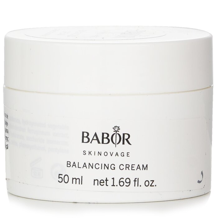 Babor Skinovage Balancing Cream (Salon Size) 50ml/1.69ozProduct Thumbnail