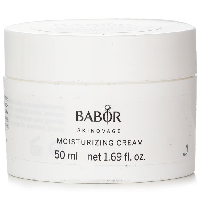 Babor Skinovage Moisturizing Cream (Salon size) 50ml/1.69ozProduct Thumbnail
