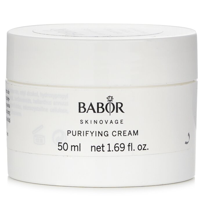 Babor Skinovage Purifying Cream (Salon Size) 50ml/1.69ozProduct Thumbnail