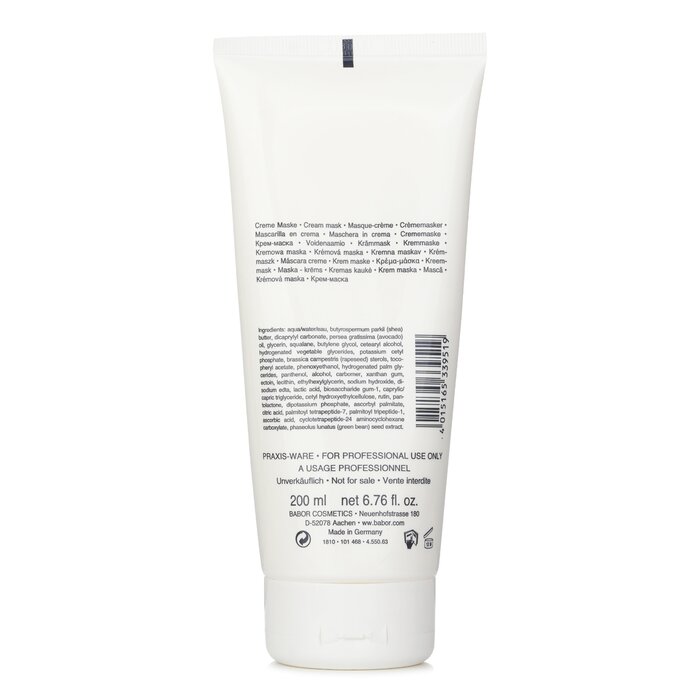 Babor Doctor Babor Pro EGF Cream Mask (Salon Size) 200ml/6.76ozProduct Thumbnail