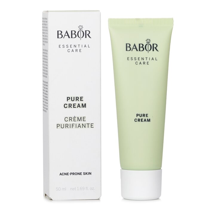 Babor Essential Care Pure Cream 50ml/1.69ozProduct Thumbnail