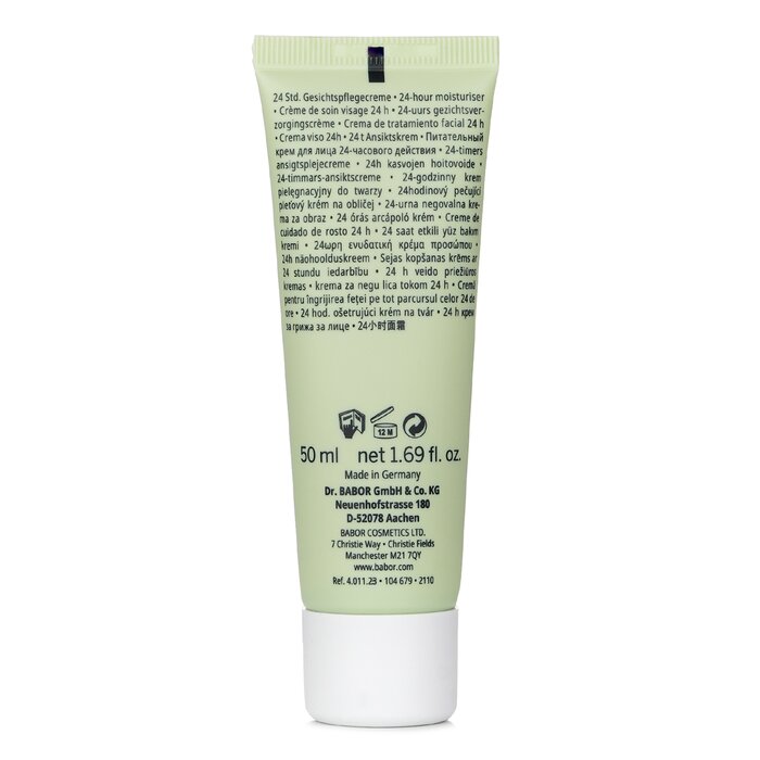 Babor Essential Care Pure Cream 50ml/1.69ozProduct Thumbnail
