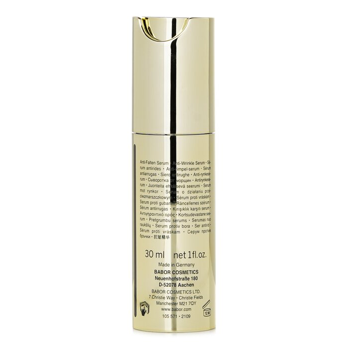 Babor HSR Lifting Anti-Wrinkle Serum 30ml/1ozProduct Thumbnail