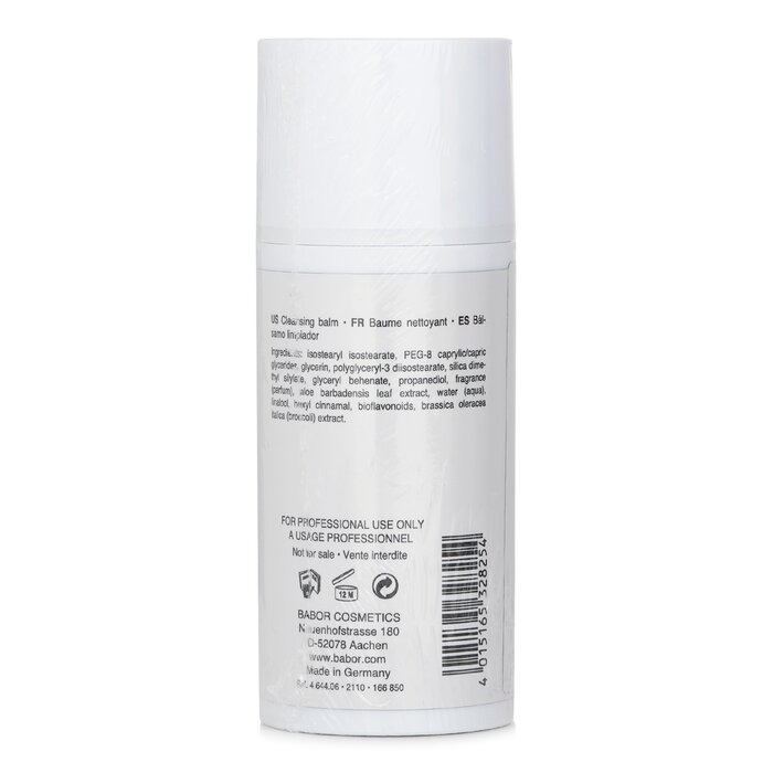 Babor Refine RX Detox Lipo Cleanser (Salon Size) 100ml/3.38ozProduct Thumbnail