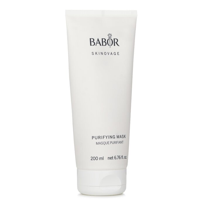 Babor Skinovage Purifying Mask (Salon Size) 200ml/6.76ozProduct Thumbnail