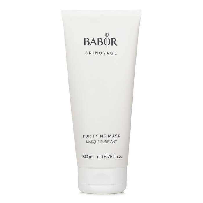 Babor Skinovage Purifying Mask (Salon Size) 200ml/6.76ozProduct Thumbnail