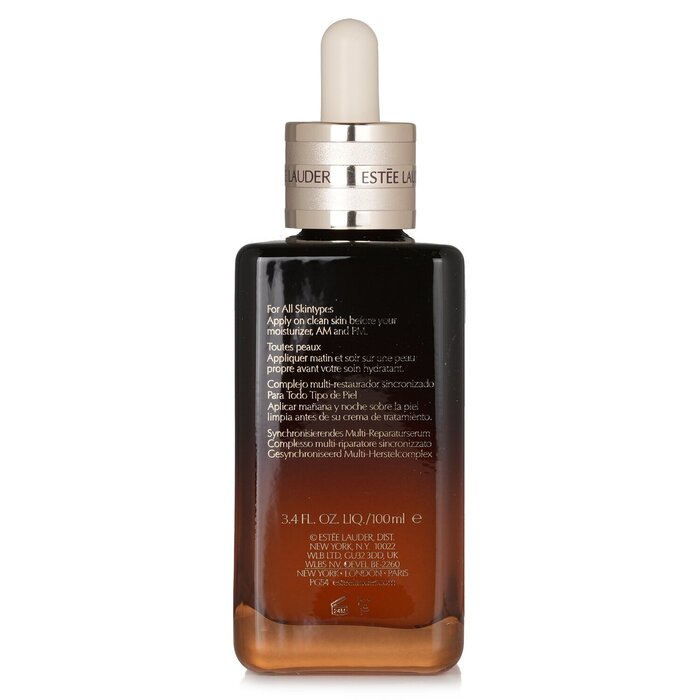 Estee Lauder Advanced Night Repair Synchronized Multi-Recovery Complex 100ml/3.4ozProduct Thumbnail