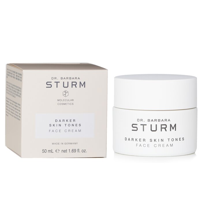 Dr. Barbara Sturm Darker Skin Tones Face Cream 50ml/1.69ozProduct Thumbnail